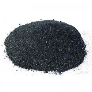 Matériau de friction graphite4