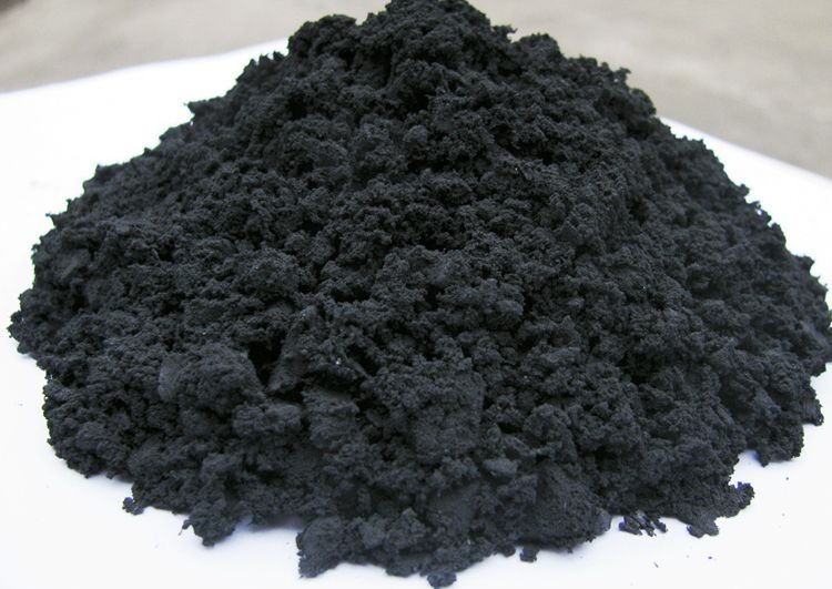 News - Why graphite powder is a special material for antistatic industry